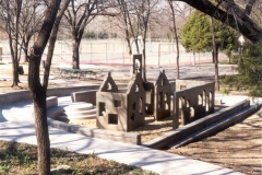 City of Dallas - Park Playground