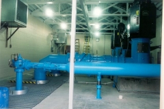 City of Farmers Branch - West Side Pump Station