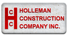 Holleman Construction Company